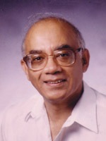 Sunil Sinha