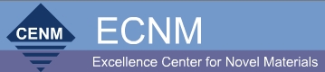 Excellence Center for Novel Materials (CENM)